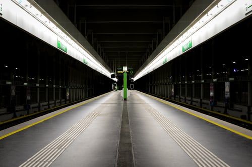 PL para Socorro Emergencial do Setor de Transporte Público Urbano de